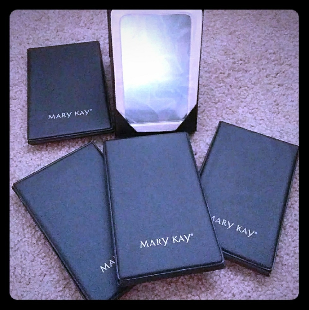 Mary Kay Mirrors